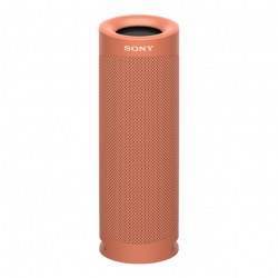 Sony SRS-XB23R červený