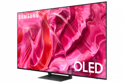 Samsung QE65S90C  + zľava 100€ so zľavovým kódom VSP100