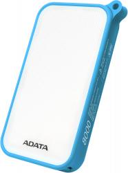 ADATA D8000L modrý