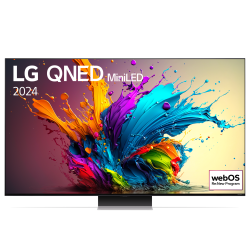 LG 65QNED91T