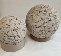 Guľa keramika KULA M