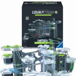 Ravensburger GraviTrax PRO Štartovacia súprava