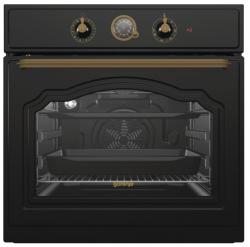 Gorenje BO7732CLB vystavený kus  + kupóny na daľší nákup 