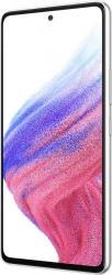 Samsung Galaxy A53 5G 128GB Dual SIM biely
