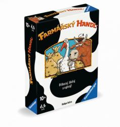 Ravensburger Farmársky obchod