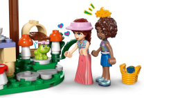 Lego Lesný čajový večierok