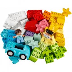 LEGO Duplo LEGO® DUPLO® 10913 Box s kockami