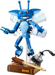 LEGO LEGO® Harry Potter™ 76461 Cornwallský piadimužík