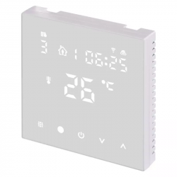 Emos GoSmart digitálny izbový termostat pre podlahové kúrenie P56201UF s wifi