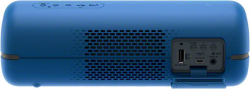 Sony SRS-XB32L modrý vystavený kus