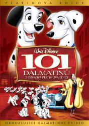 101 dalmatíncov DE