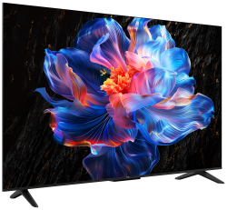 TCL 50V6C poškodený obal, tovar ok  + Sledovanie.tv na 6 mesiacov zadarmo