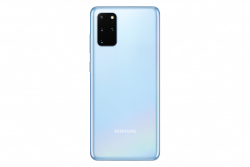Samsung Galaxy S20+ 128GB modrá
