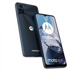 Motorola Moto E22 čierny