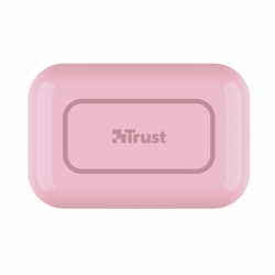 Trust Primo Touch BT slúchadlá ružové