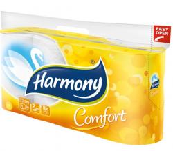 Harmony Comfort