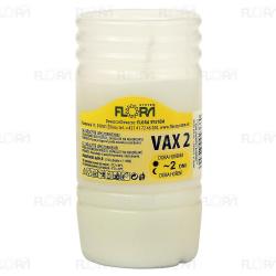 Náplň VAX 2 parafín zalievaná 150g