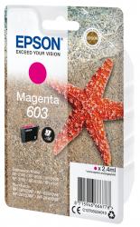 Epson 603 magenta XP-2100/3100 2.4ml