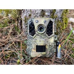 TETRAO Ninox 32Mpx 940nm
