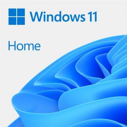 Microsoft Windows 11 Home 64Bit Slovak 1pk DVD OEM