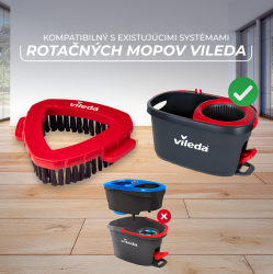 Vileda