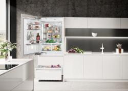 Liebherr ECBN 5066  + poukaz do Tesca + kupóny na daľší nákup 
