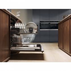 Electrolux Intuit KECA7300L  + kupóny na daľší nákup 