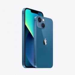 Apple iPhone 13 256GB modrý