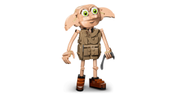 Lego Slobodný škriatok Dobby™
