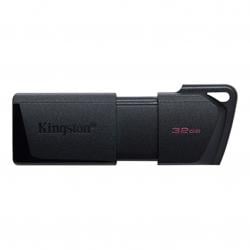 Kingston DataTraveler Exodia M 32GB čierny