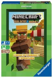 Ravensburger Minecraft: Farmer's market - rozšírenie