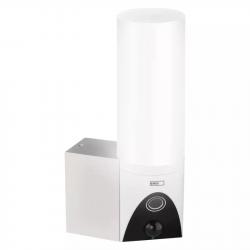 Emos GoSmart IP-300 TORCH s wifi a svetlom, biela