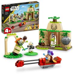 LEGO LEGO® Star Wars™ 75358 Chrám Jediov v Tenoo