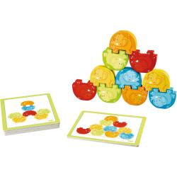 Haba Haba Balančná hra - slony
