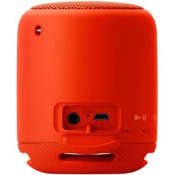 Sony SRS-XB10R červený