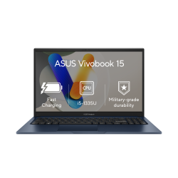 Asus VivoBook 15 X1504VA-NJ909W