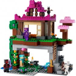 LEGO® LEGO® Minecraft® 21183 Výcvikové stredisko