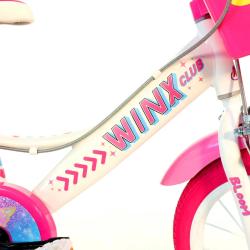 DINO Bikes Dino Bikes - Detský bicykel 16" 164R-WR Winx