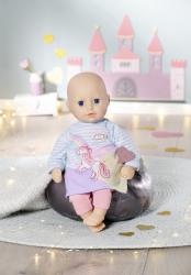 Zapf Creation Baby Annabell Little Sladké šatôčky, 36 cm