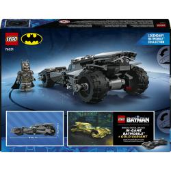 Lego Batman vs. Superman™ Batmobil