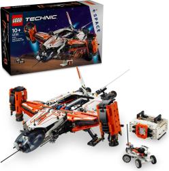 LEGO LEGO® Technic 42181 VTOL Vesmírna loď na prepravu ťažkého nákladu LT81