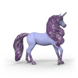 Schleich Schleich Žrebec jednorožca Orchid
