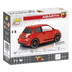 Cobi Cobi 24502 Abarth 595