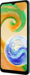 Samsung Galaxy A04s 3/32GB Dual SIM zelený