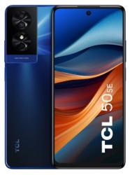 TCL 50SE 6GB+256GB modrý