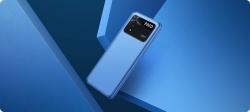 Xiaomi Poco M4 Pro 8GB/256GB modrý