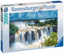 Ravensburger Vodopád 2000 dielikov