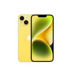 Apple iPhone 14 256GB žltý