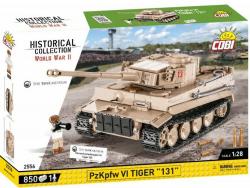 Cobi Cobi 2556 PzKpfw VI Tiger no 131