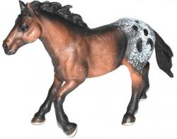 Atlas Figúrka kôň 14 cm
